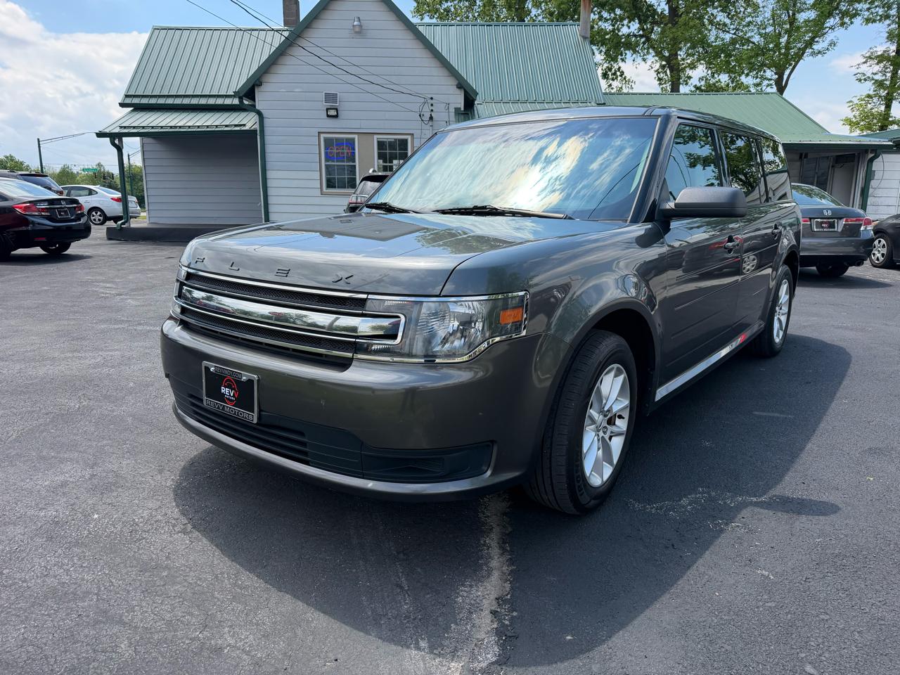 Ford Flex SE FWD 2016