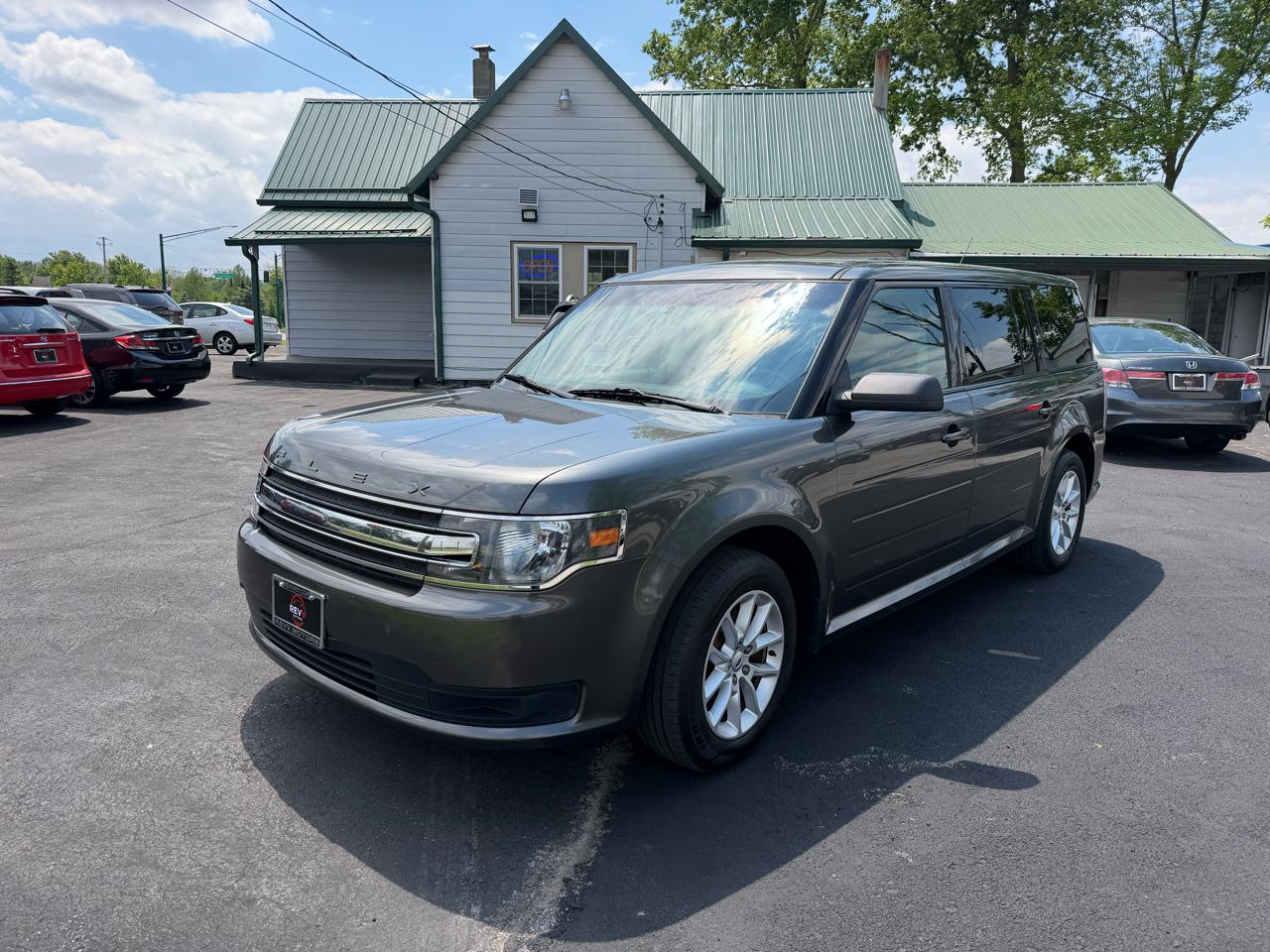 Ford Flex SE FWD 2016