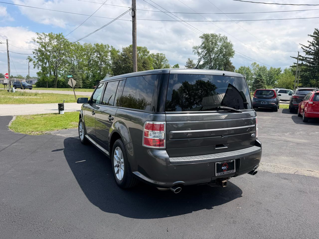 Ford Flex SE FWD 2016