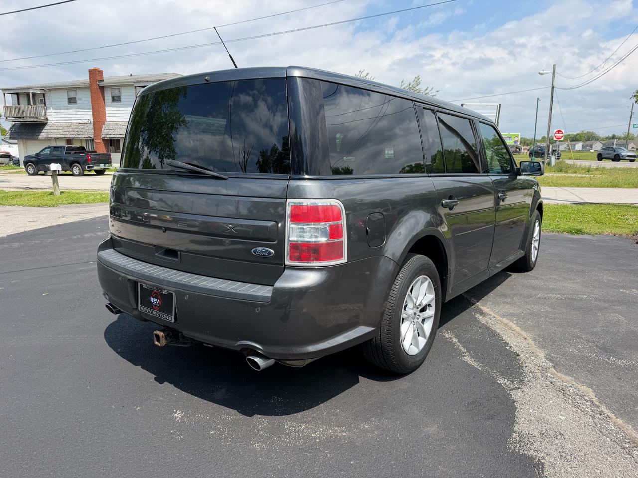 Ford Flex SE FWD 2016