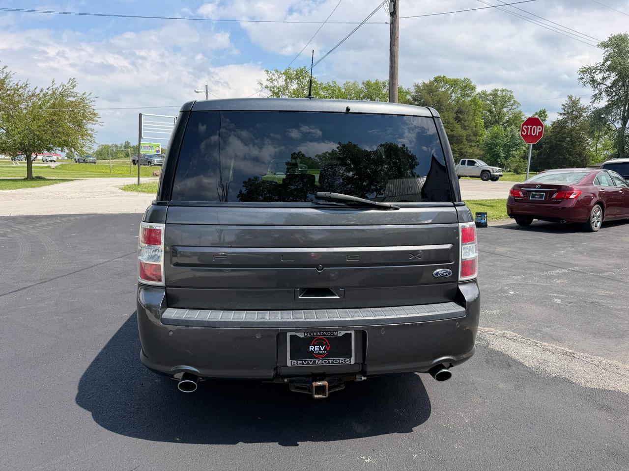 Ford Flex SE FWD 2016
