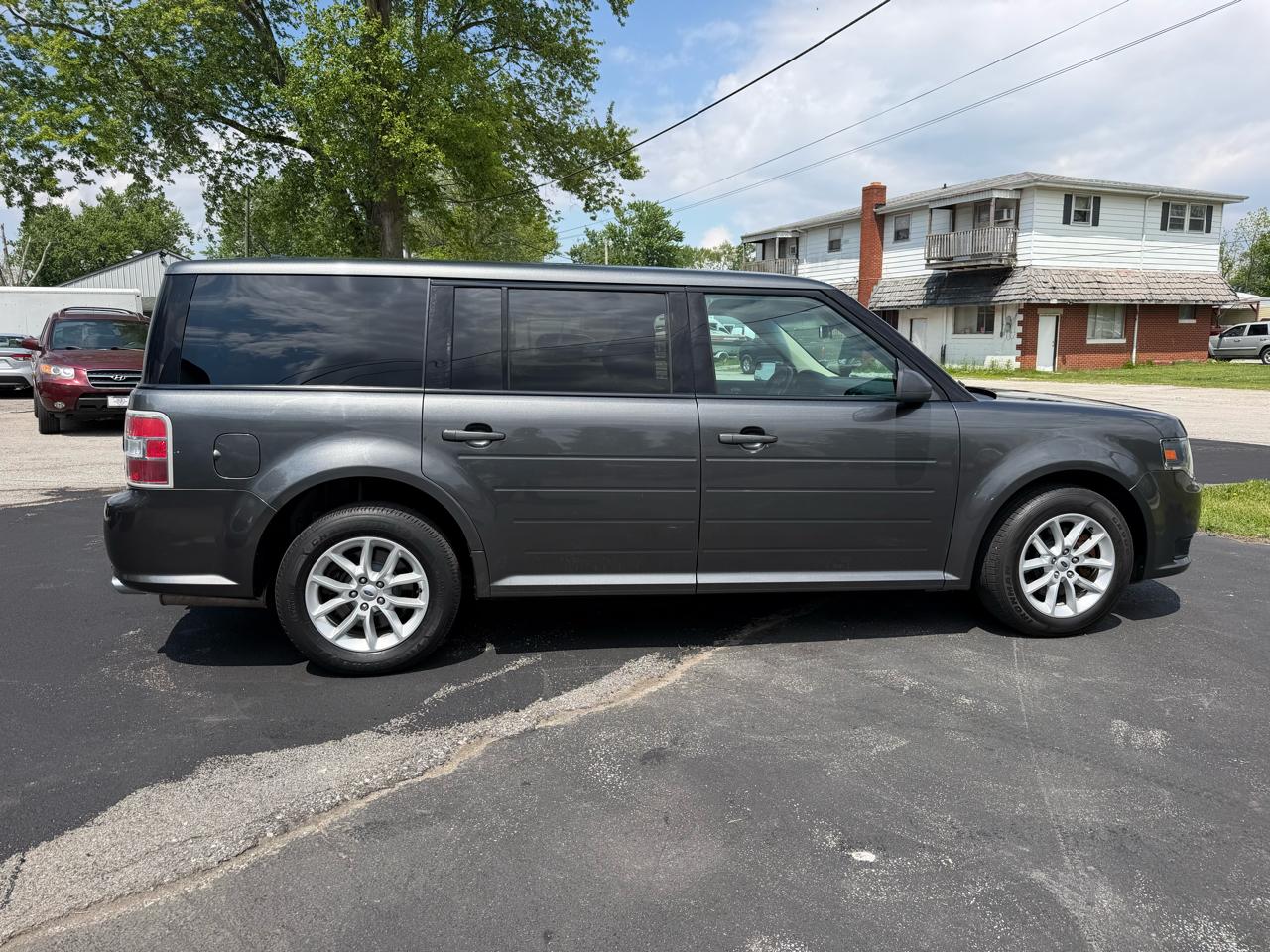 Ford Flex SE FWD 2016