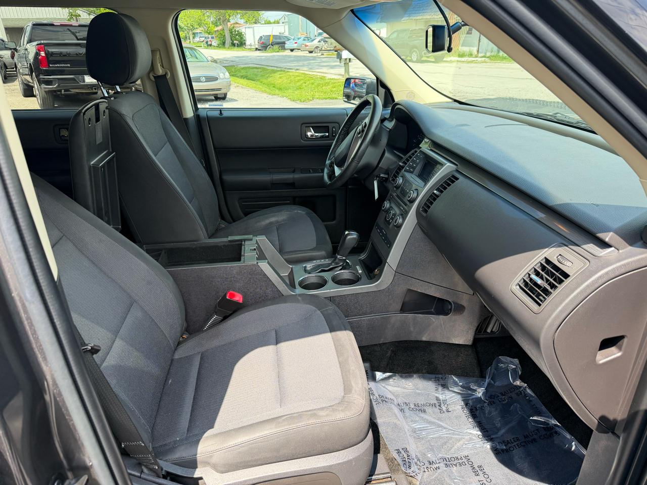 Ford Flex SE FWD 2016