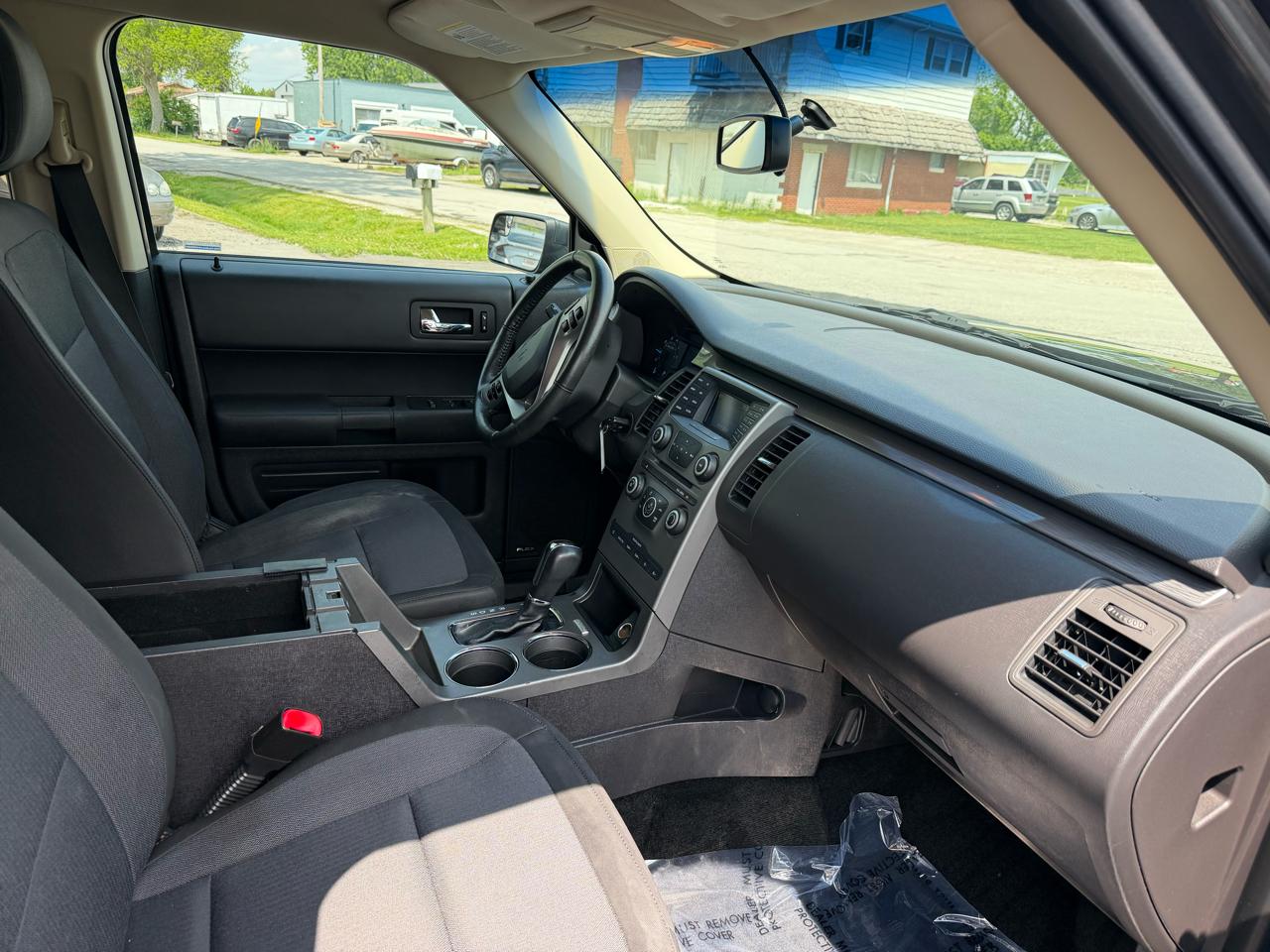 Ford Flex SE FWD 2016