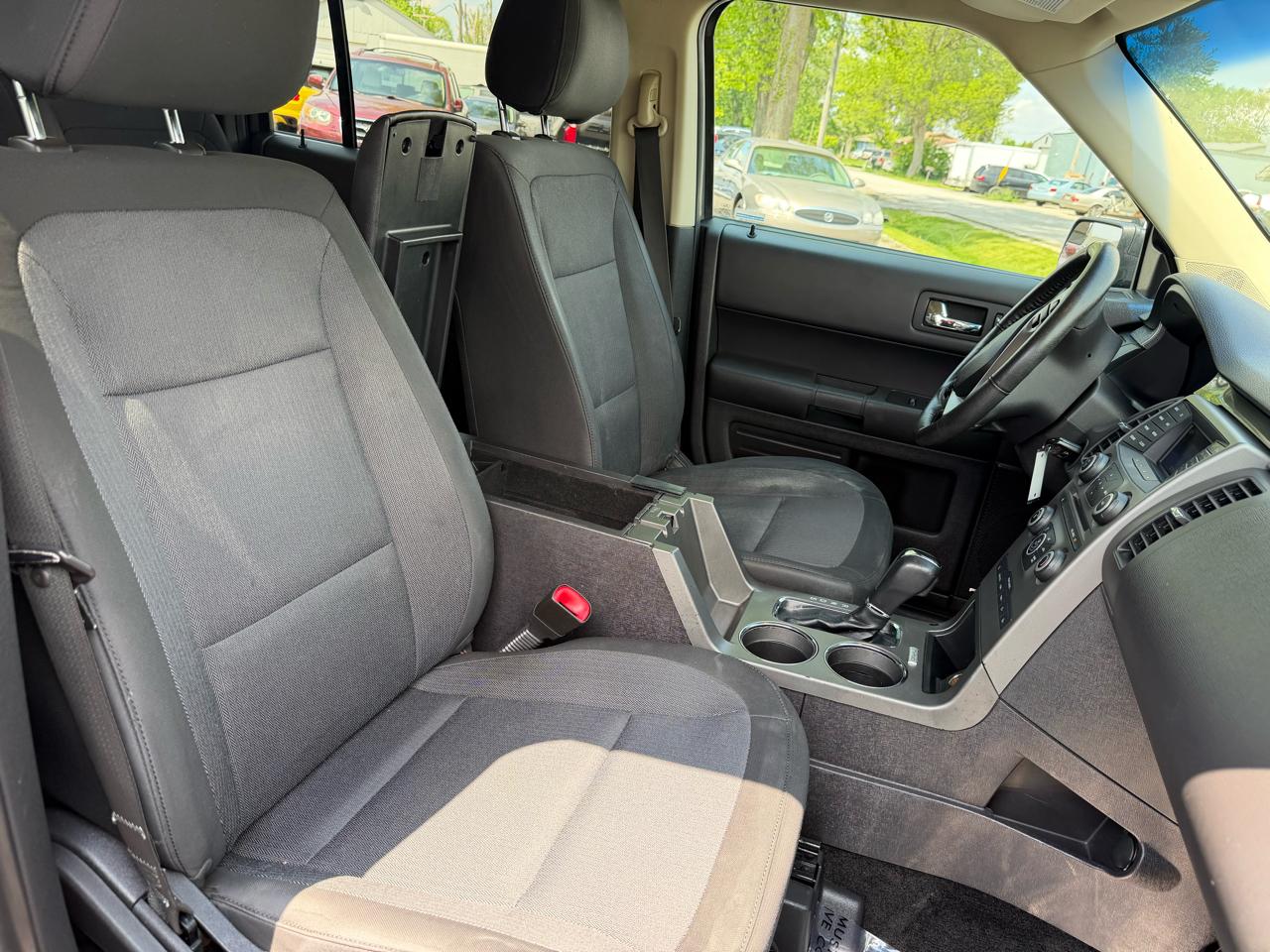 Ford Flex SE FWD 2016