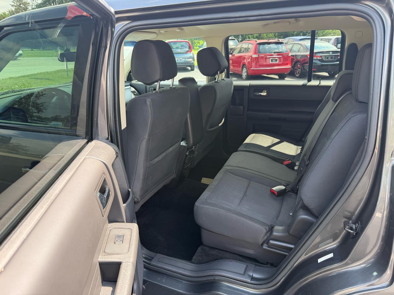 Ford Flex SE FWD 2016