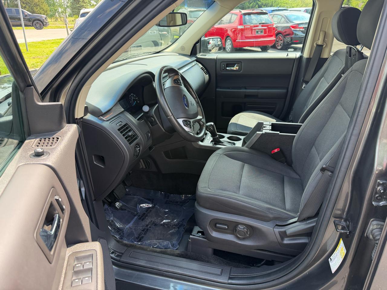 Ford Flex SE FWD 2016
