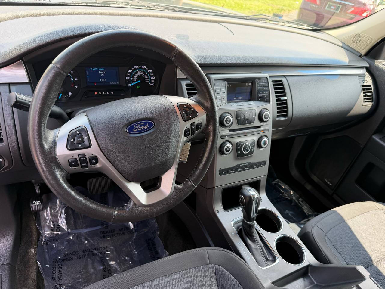 Ford Flex SE FWD 2016