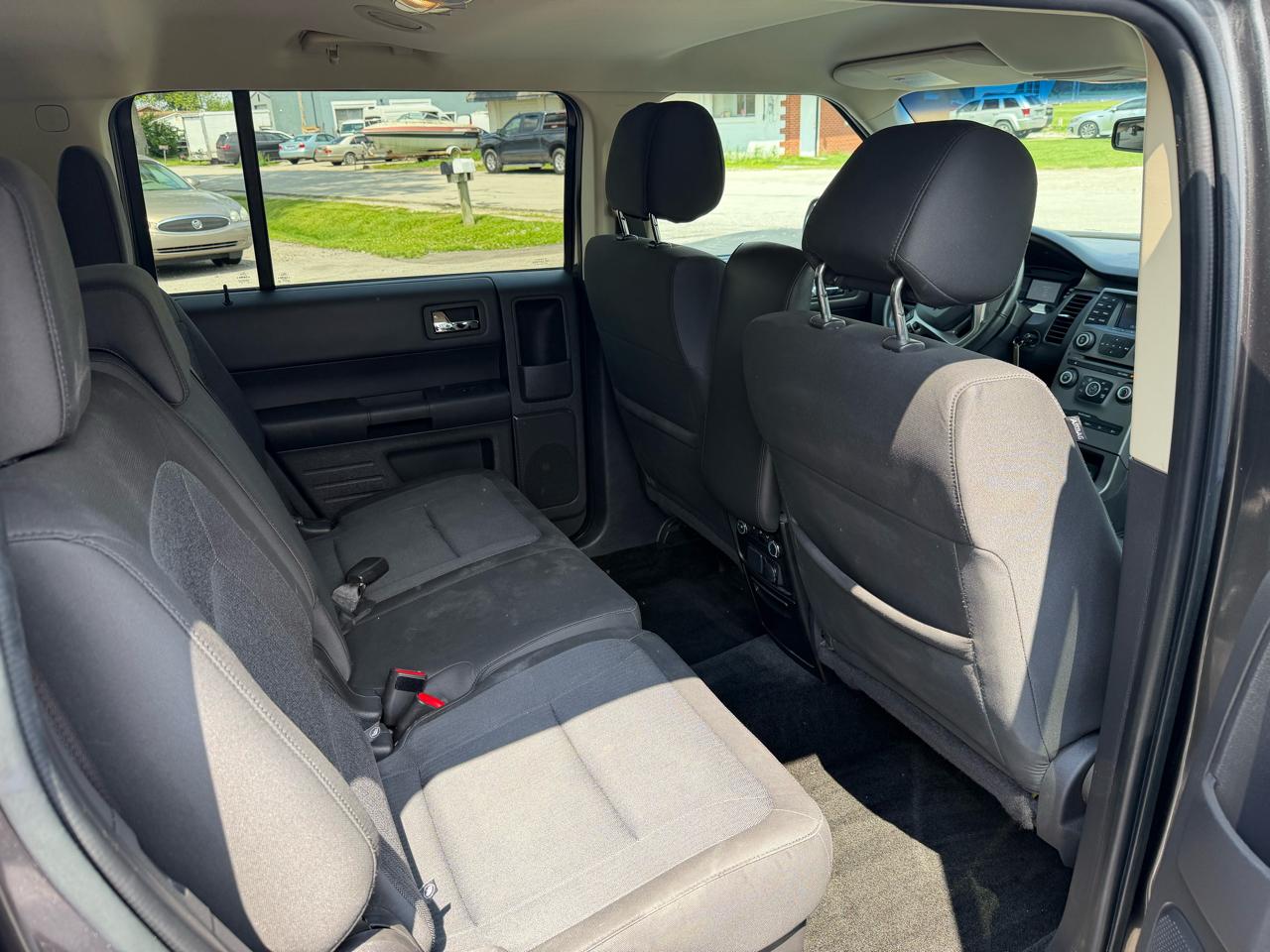 Ford Flex SE FWD 2016