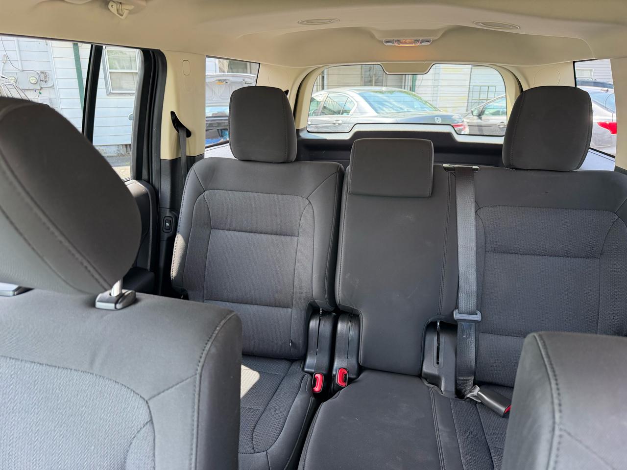 Ford Flex SE FWD 2016