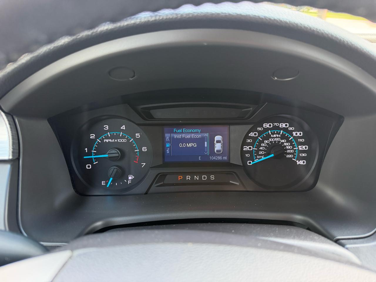 Ford Flex SE FWD 2016