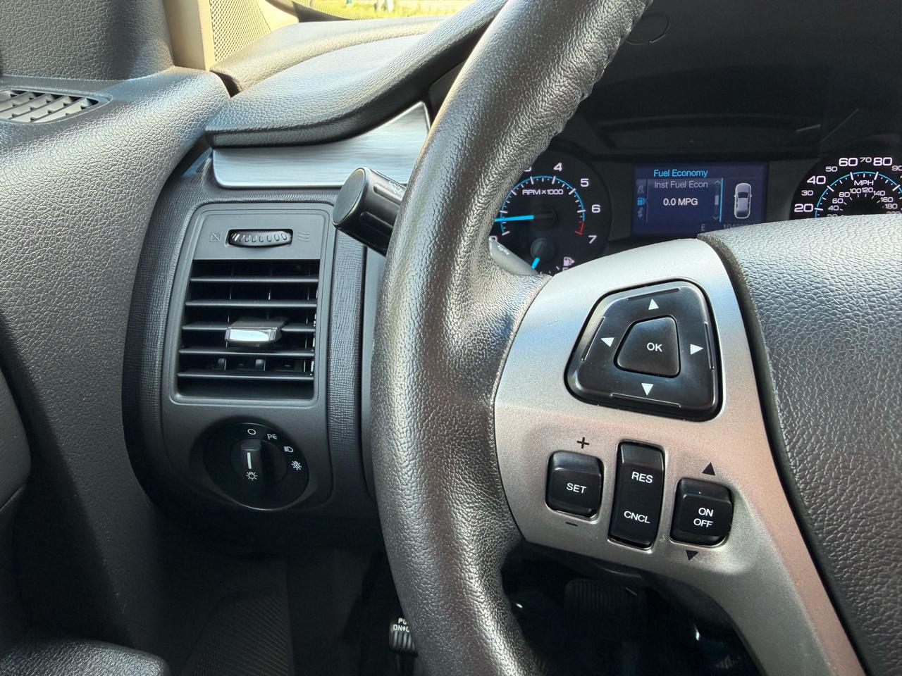 Ford Flex SE FWD 2016