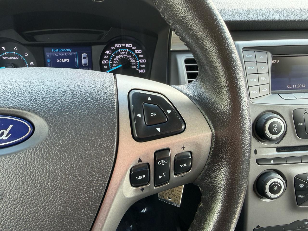 Ford Flex SE FWD 2016