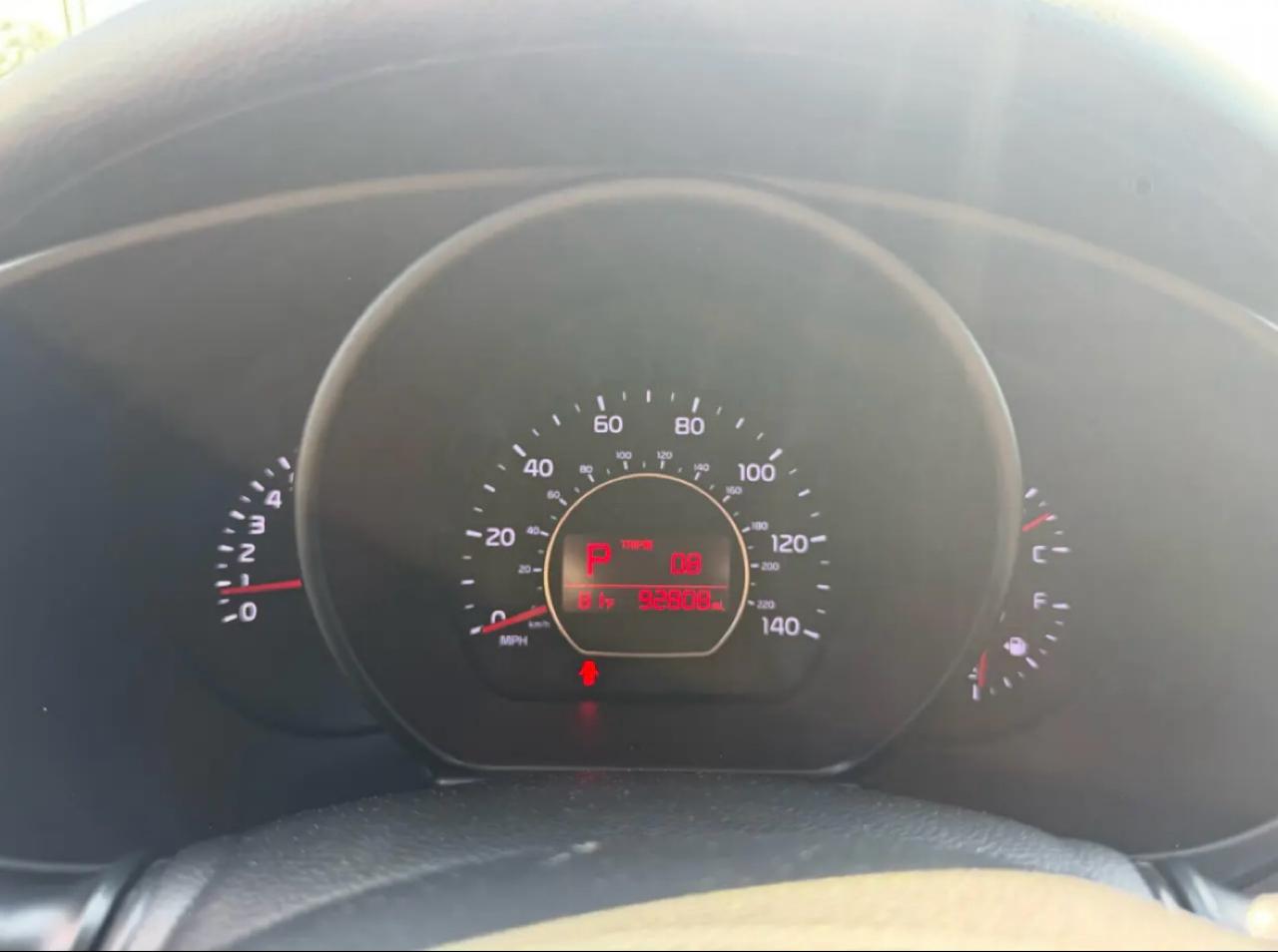 Kia Soul + 2017