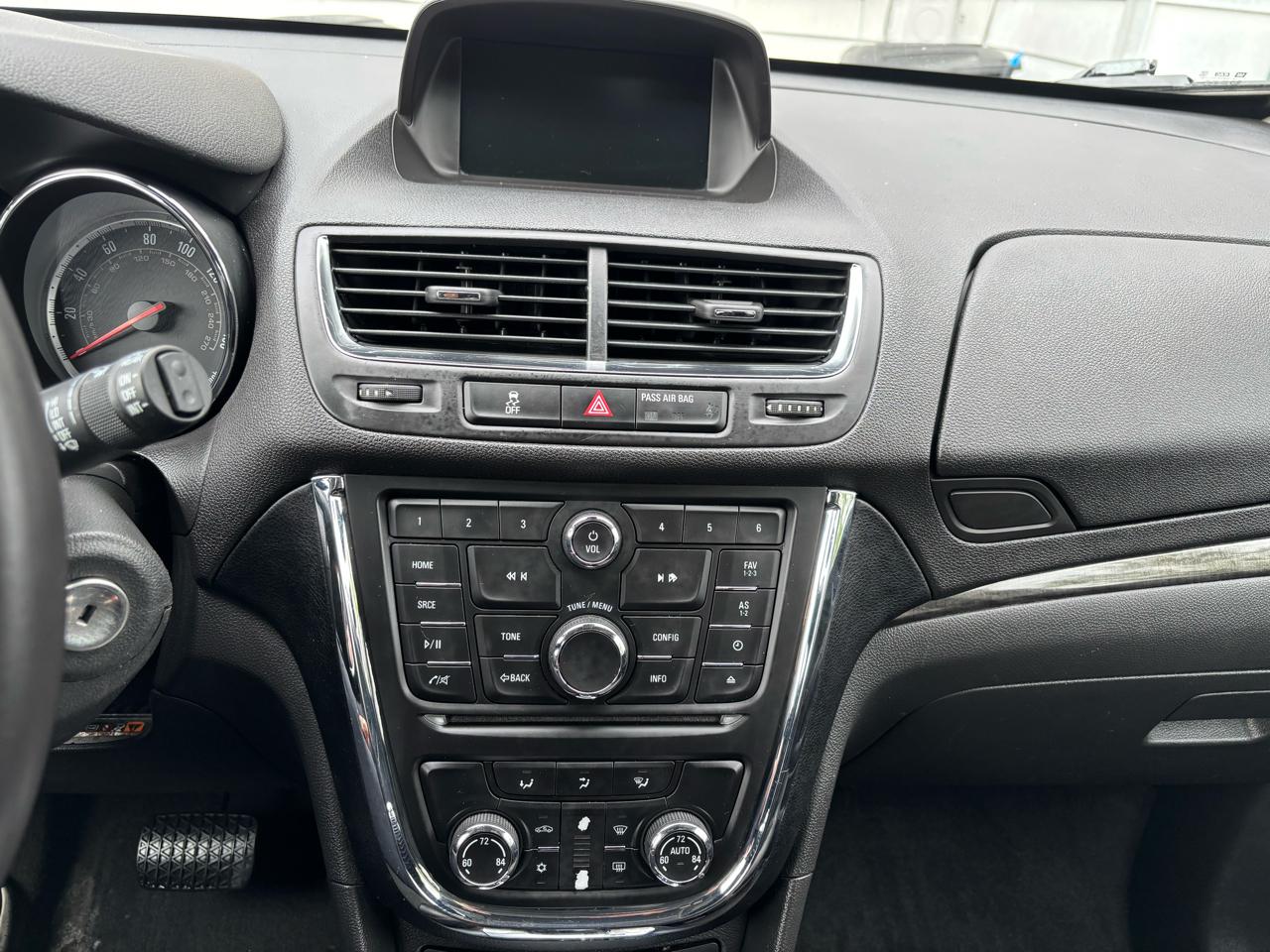 Buick Encore Convenience FWD 2014
