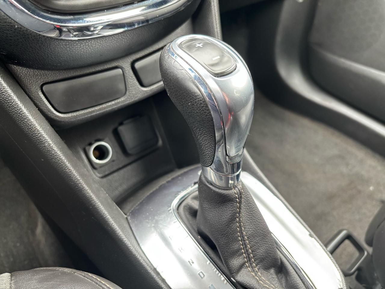 Buick Encore Convenience FWD 2014