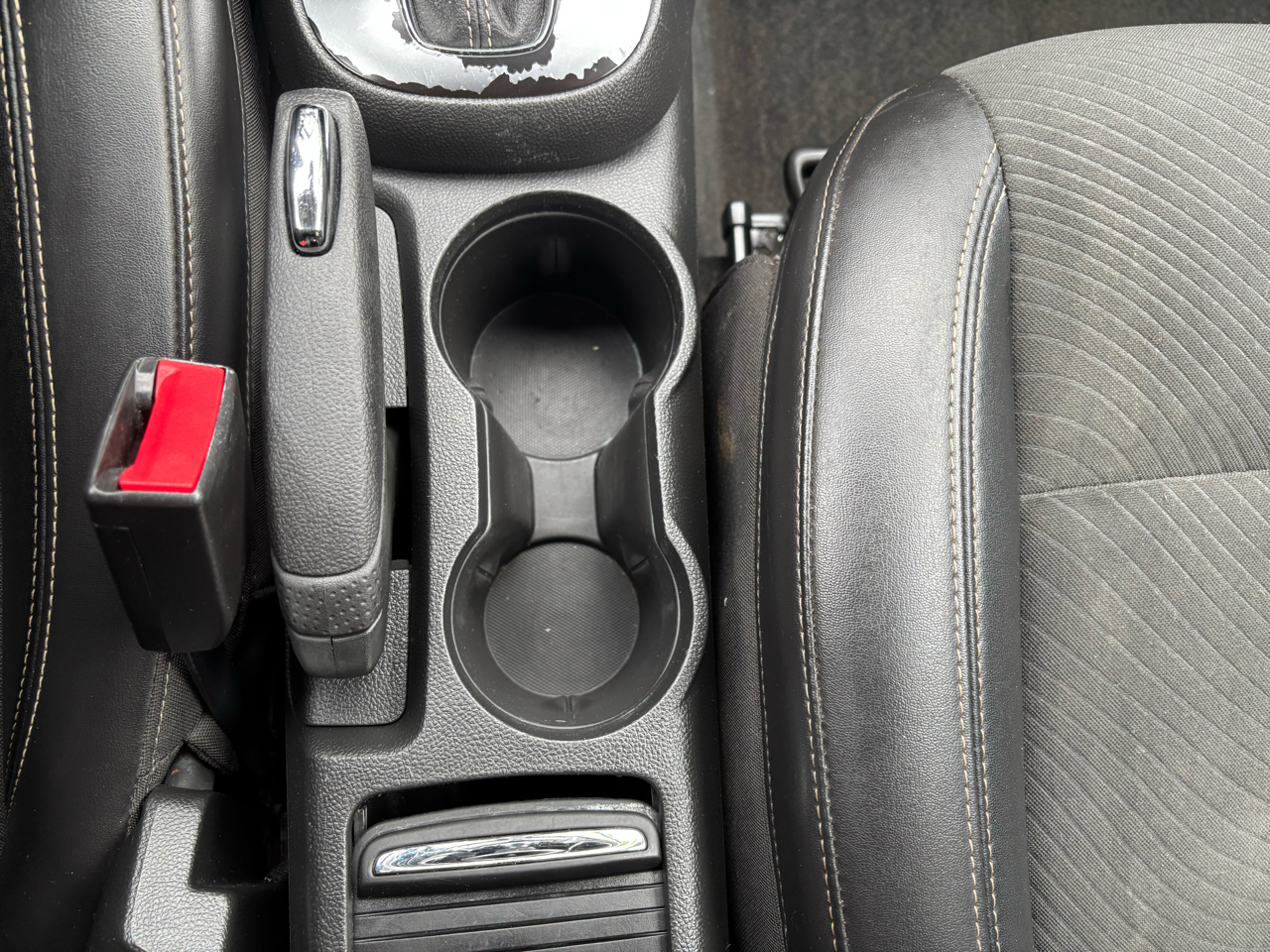 Buick Encore Convenience FWD 2014
