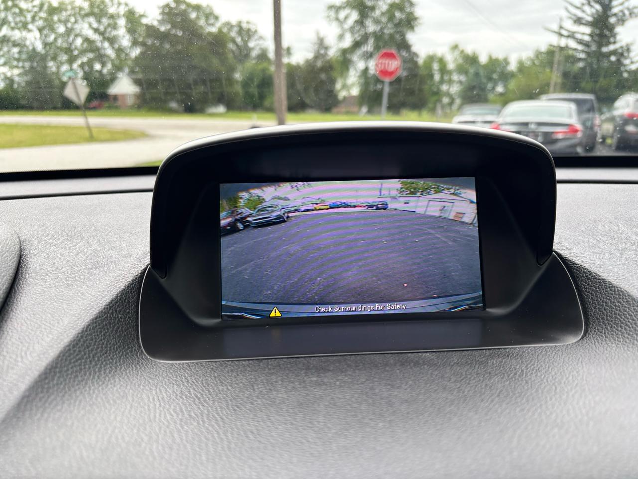 Buick Encore Convenience FWD 2014
