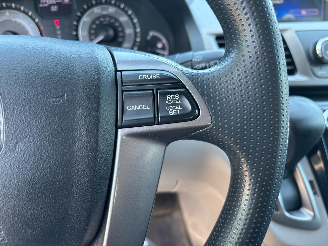 Honda Odyssey EX 2015