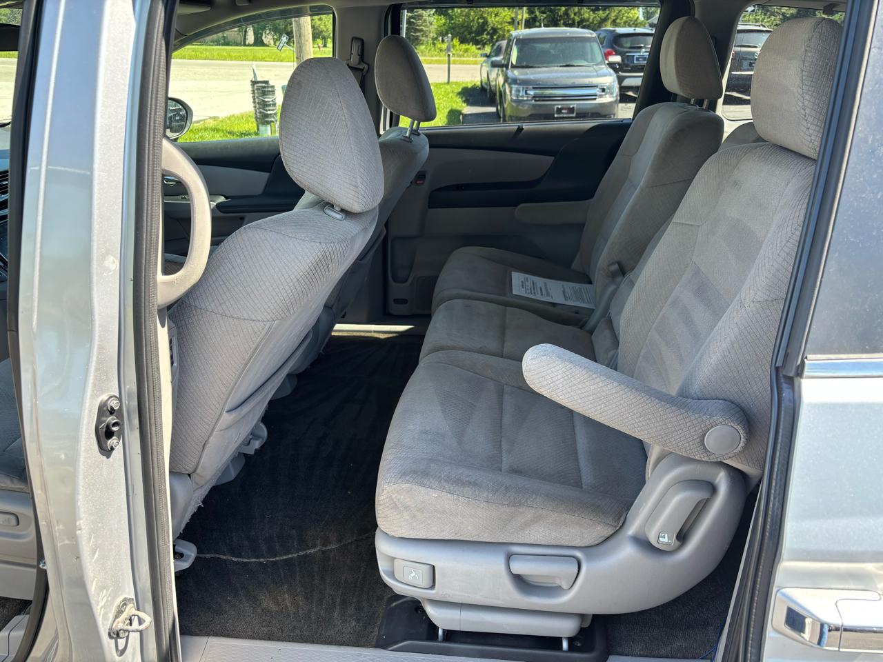 Honda Odyssey EX 2015