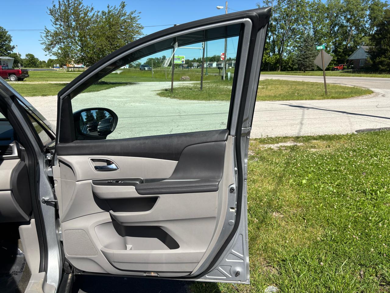 Honda Odyssey EX 2015