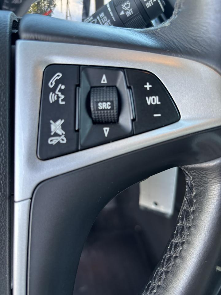 Chevrolet Equinox LTZ AWD 2015