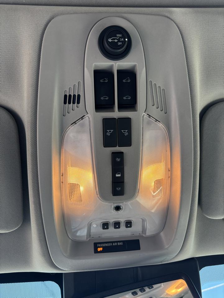 Chevrolet Equinox LTZ AWD 2015
