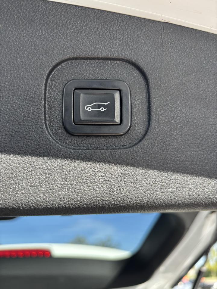 Chevrolet Equinox LTZ AWD 2015