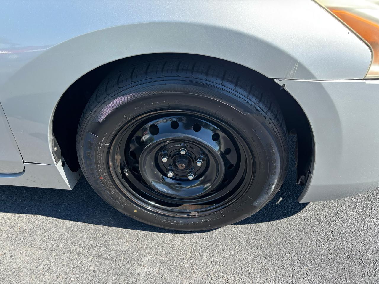Nissan Altima  2014