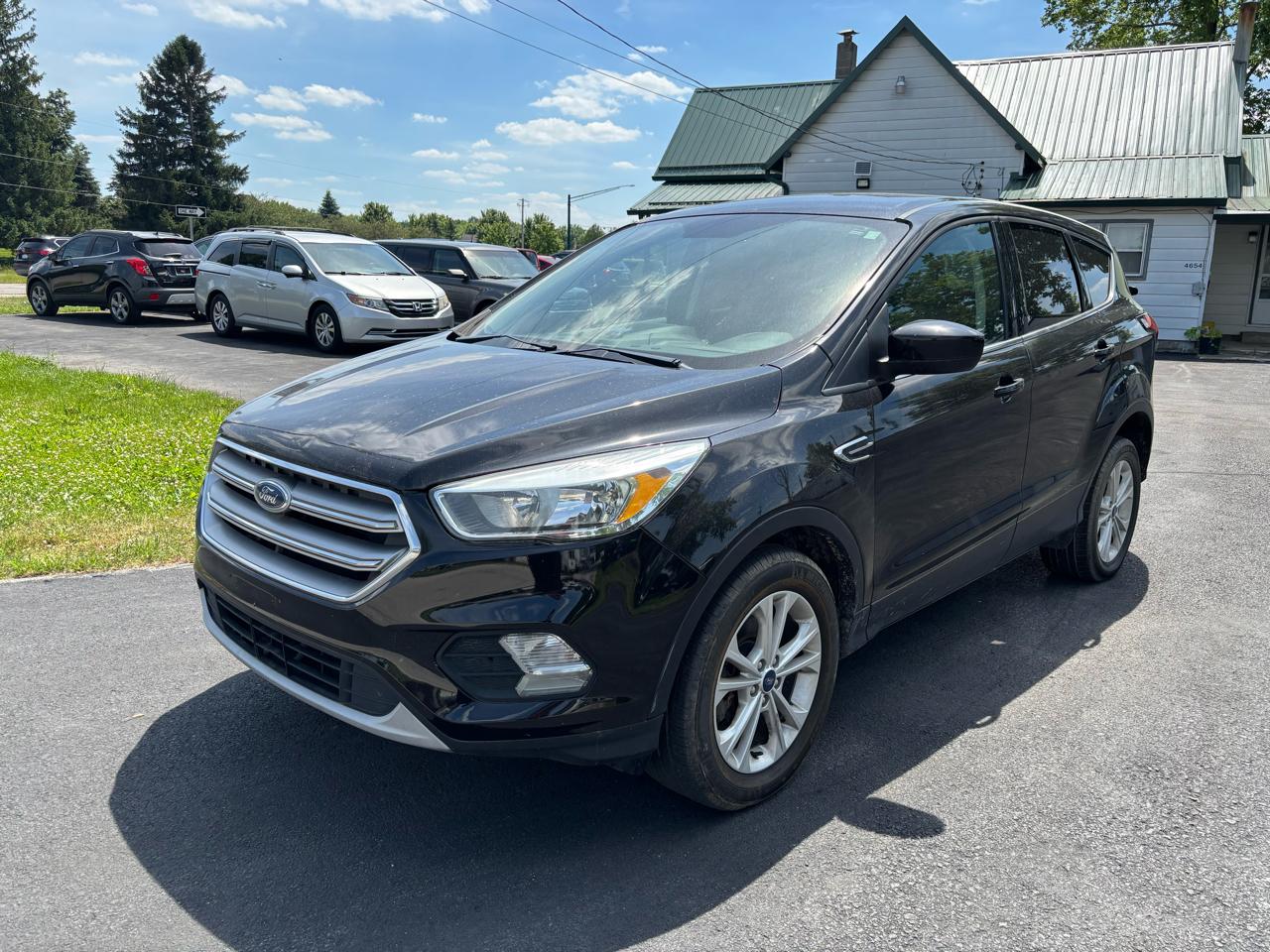 Ford Escape SE 4WD 2019