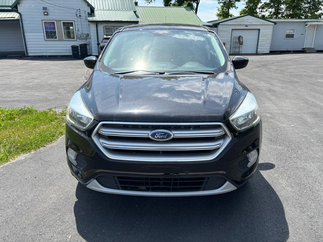 Ford Escape SE 4WD 2019