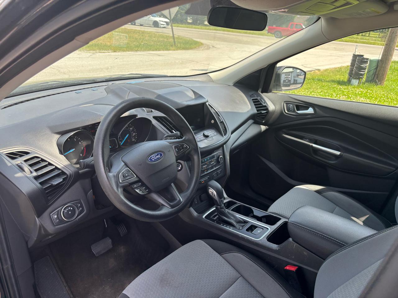 Ford Escape SE 4WD 2019