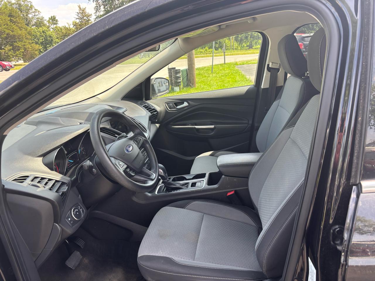 Ford Escape SE 4WD 2019