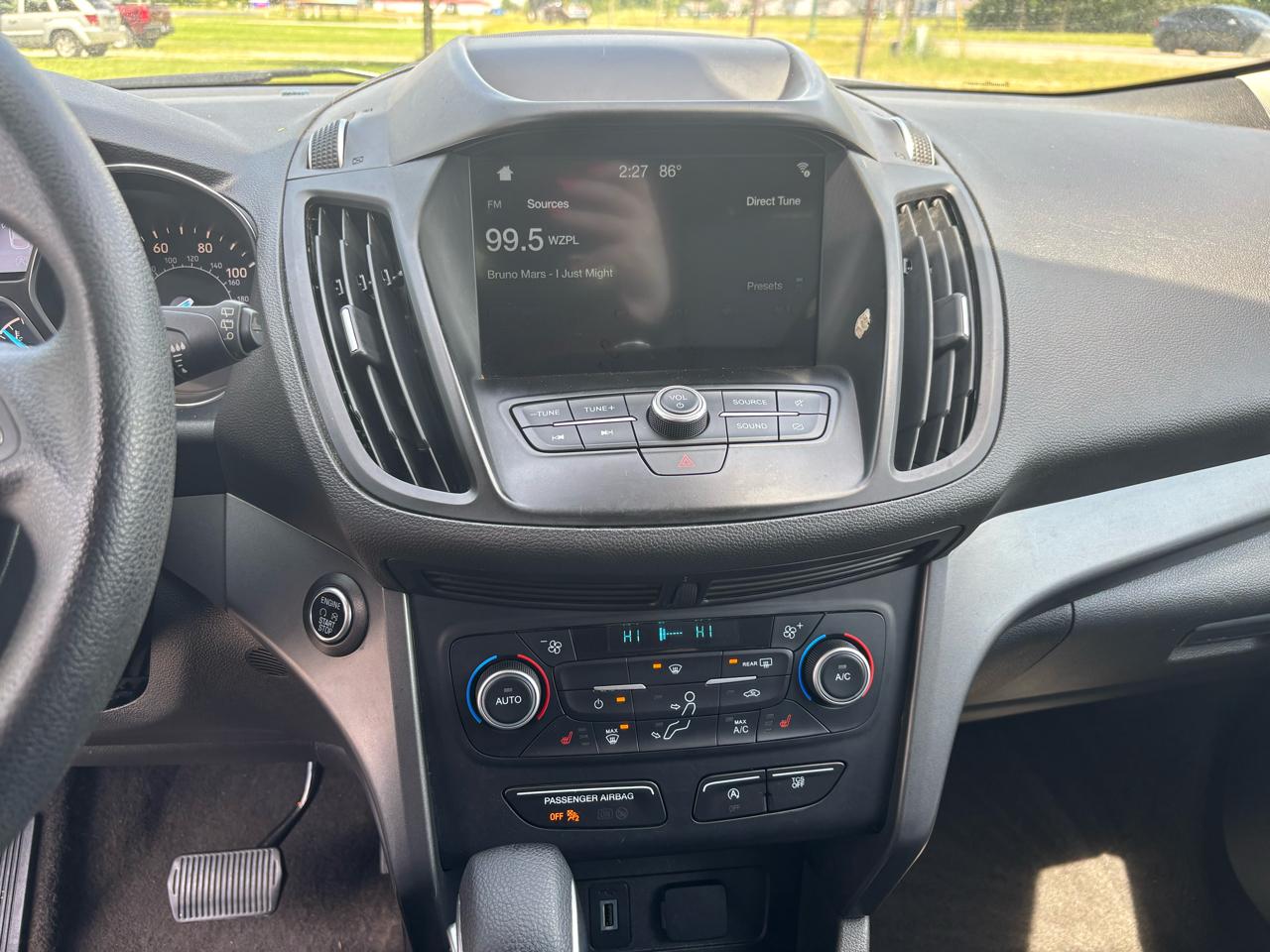 Ford Escape SE 4WD 2019