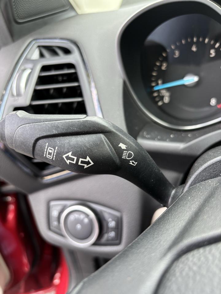 Ford Escape Titanium FWD 2019