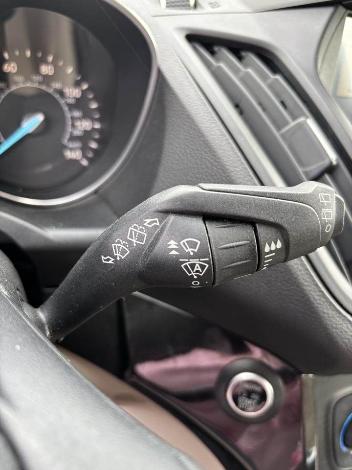 Ford Escape Titanium FWD 2019