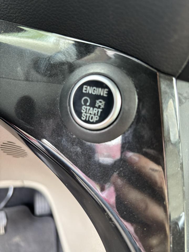 Ford Escape Titanium FWD 2019