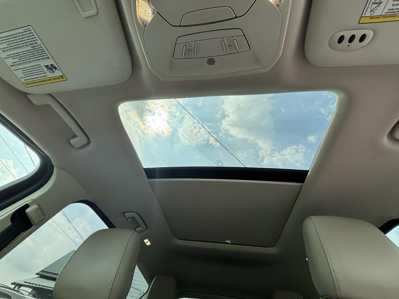 Ford Escape Titanium FWD 2019