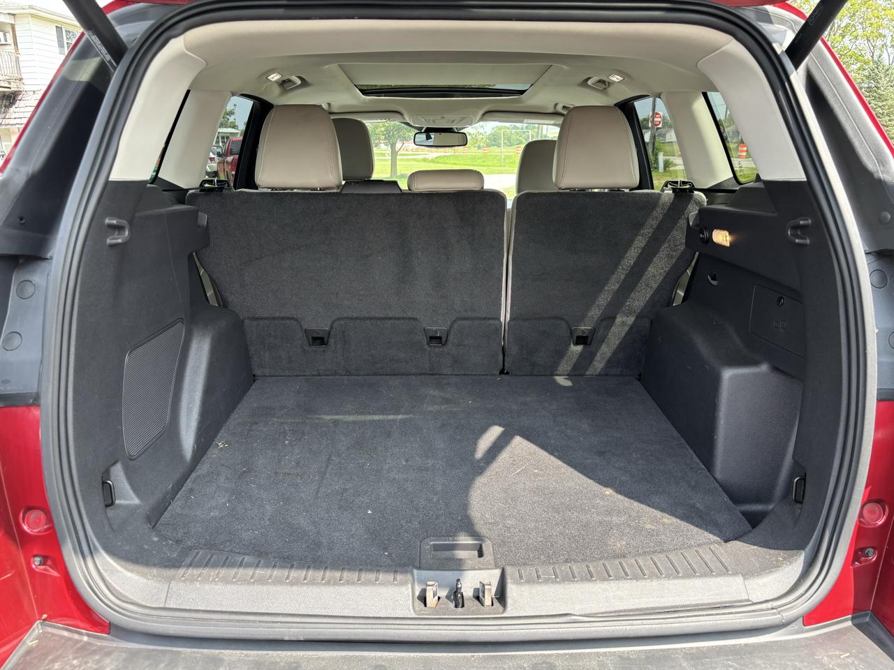 Ford Escape Titanium FWD 2019