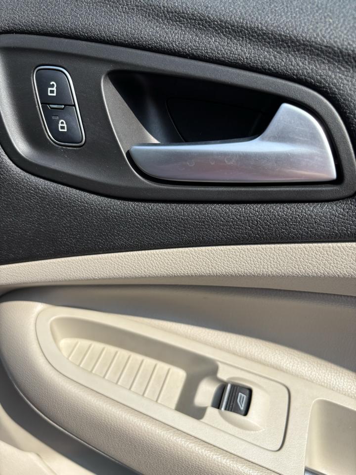 Ford Escape Titanium FWD 2019