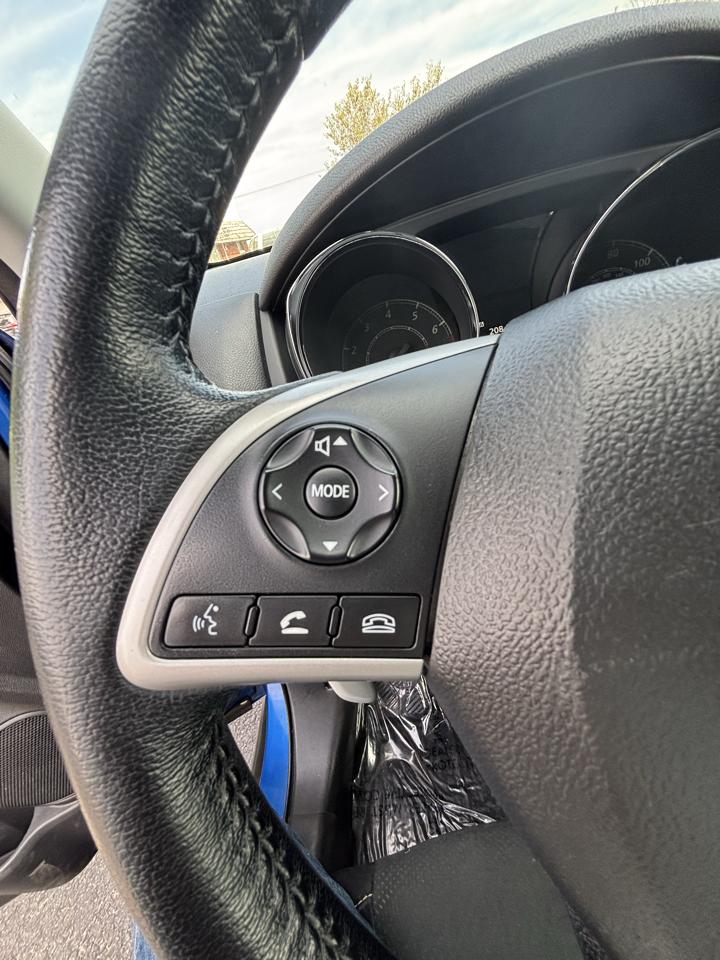 2018 Mitsubishi Outlander Sport LE - Photo 11