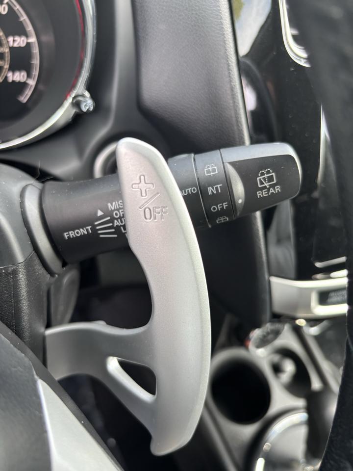 2018 Mitsubishi Outlander Sport LE - Photo 15