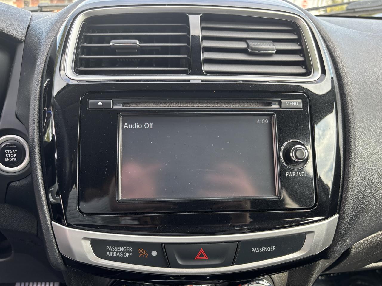 2018 Mitsubishi Outlander Sport LE - Photo 17