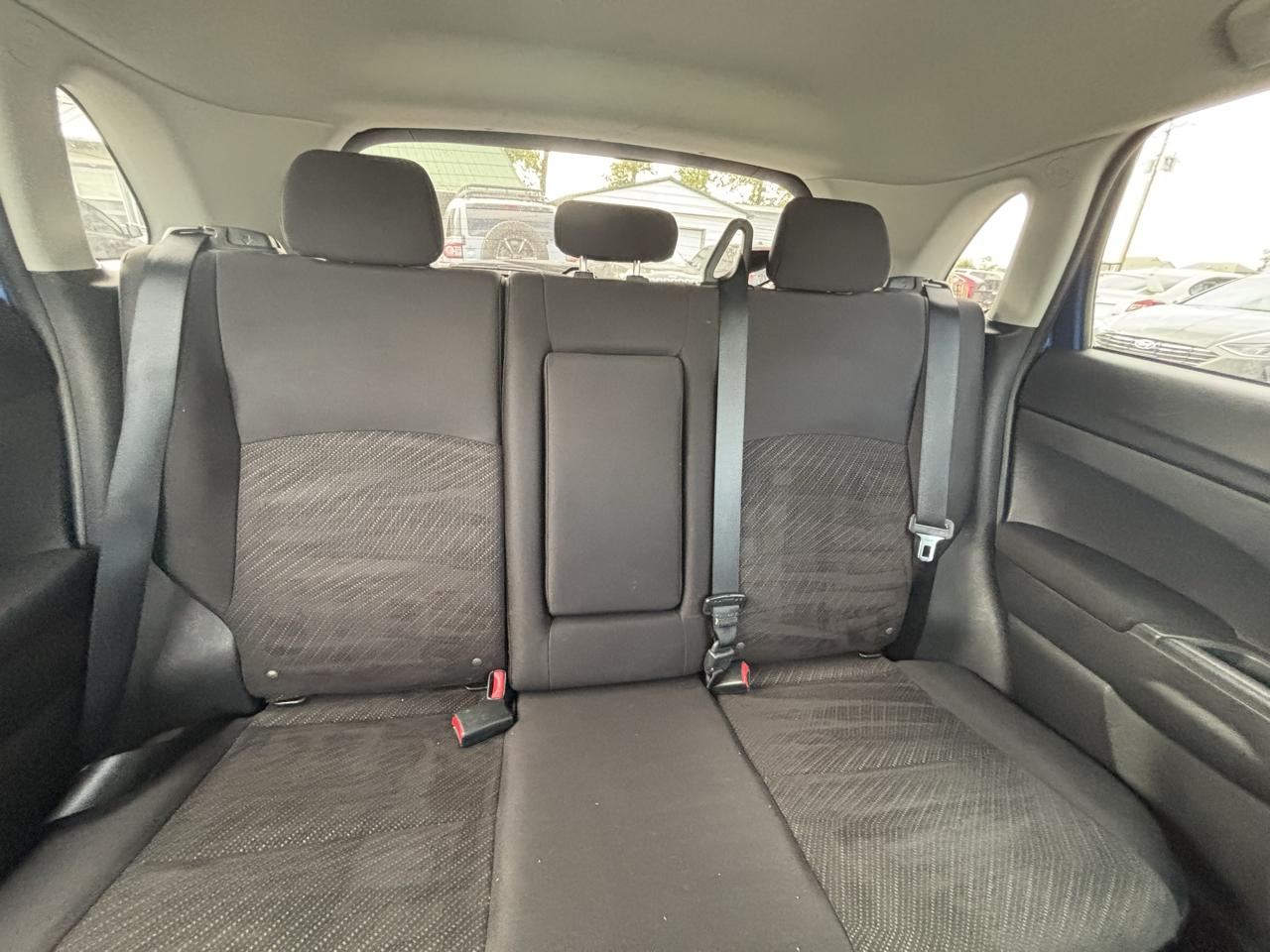 2018 Mitsubishi Outlander Sport LE - Photo 34