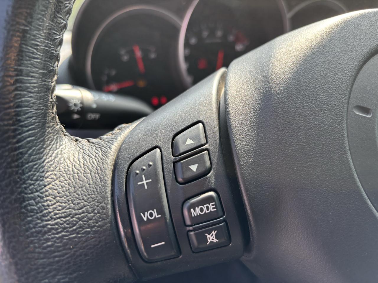 Mazda RX-8 6-Speed 2005
