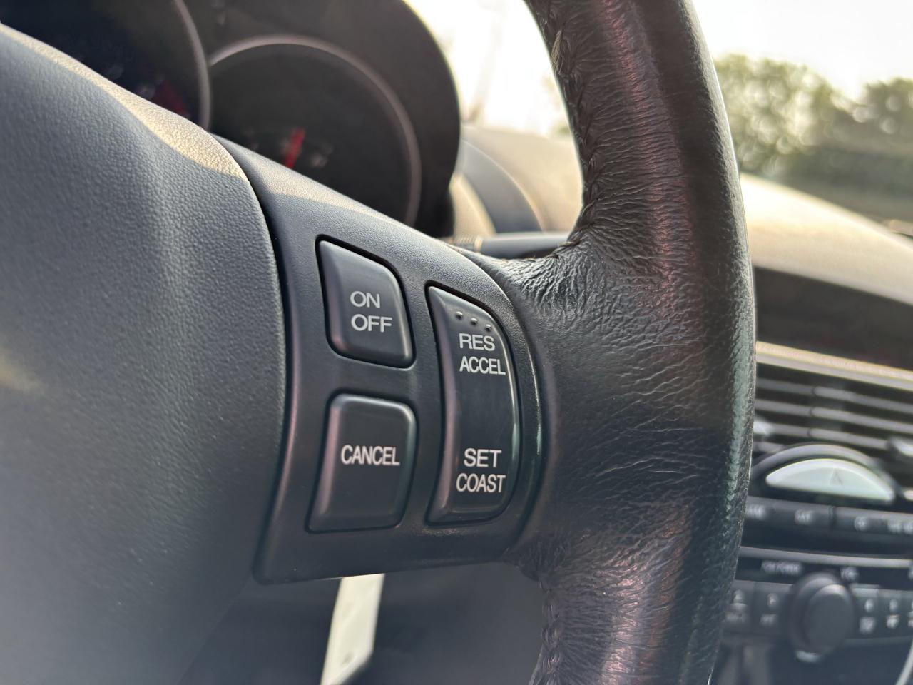 Mazda RX-8 6-Speed 2005
