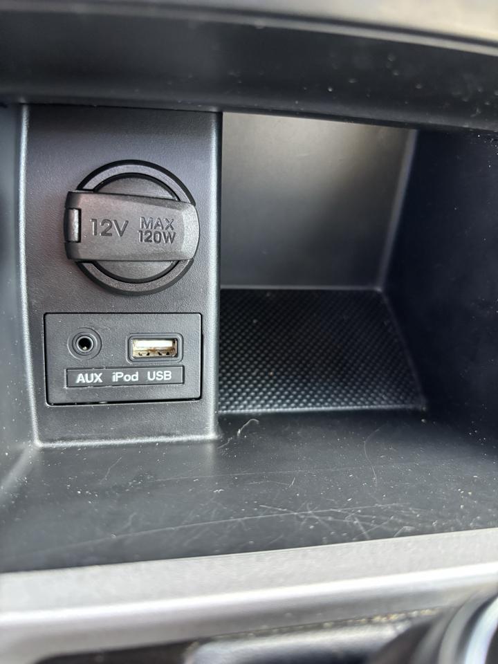 Hyundai Elantra SE 6AT 2016