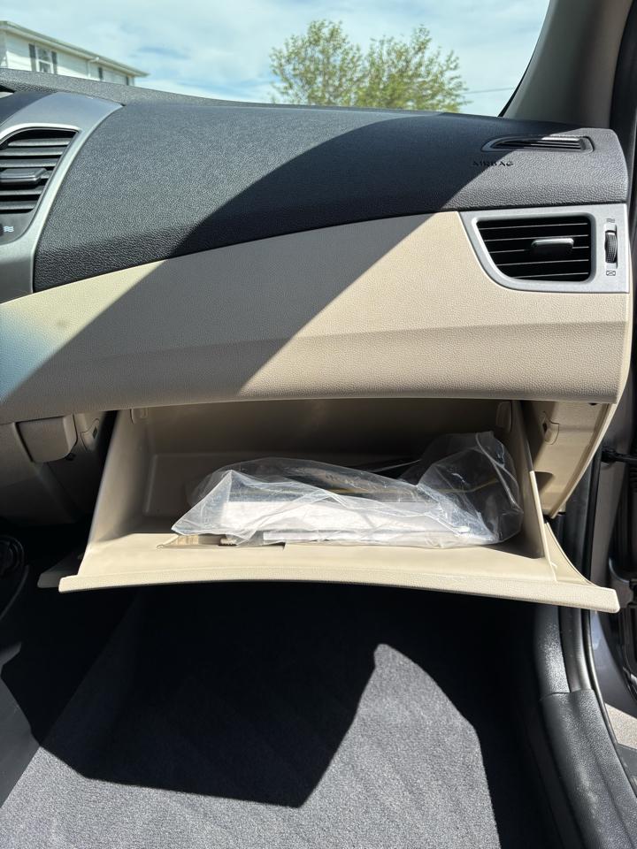 Hyundai Elantra SE 6AT 2016