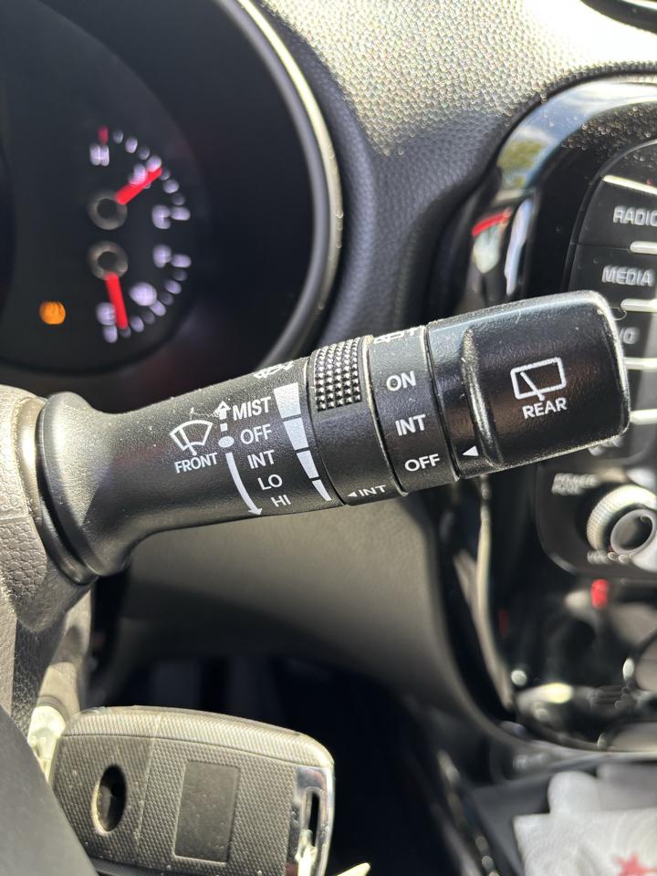 Kia Soul ! 2015