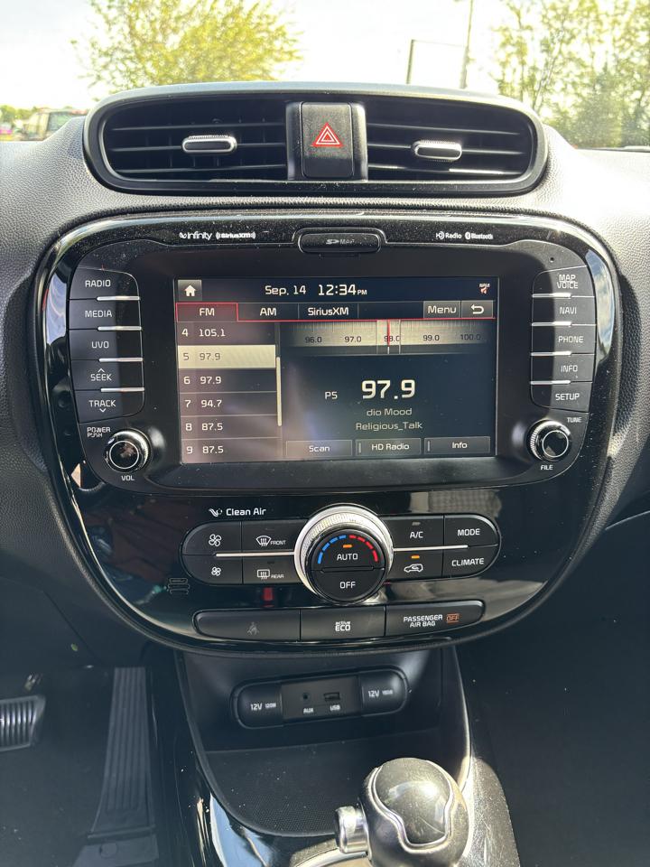 Kia Soul ! 2015